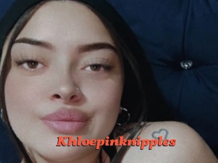 Khloepinknipples