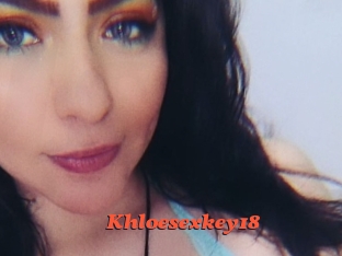 Khloesexkey18