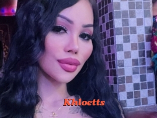 khloetts Livespot