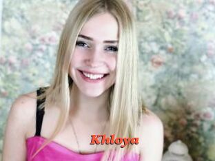 Khloya