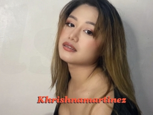 Khrishnamartinez