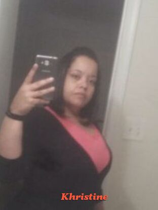 Khristine