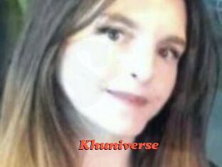 Khuniverse
