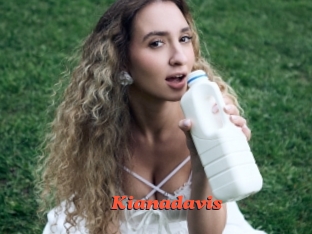 Kianadavis