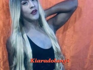 Kiaradolanyi