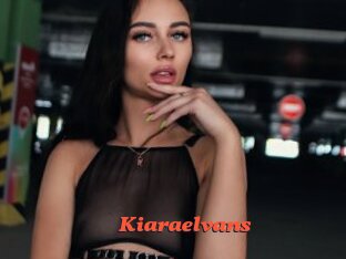 Kiaraelvans