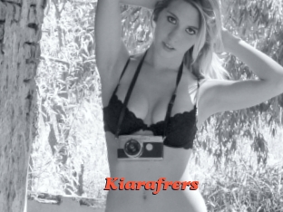 Kiarafrers