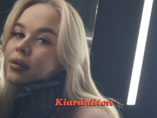 Kiarahilton