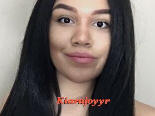 Kiarajoyyr