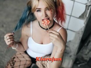 Kiarajun
