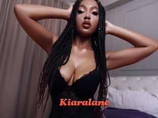 kiaralane Livespot