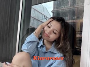 Kiararoses