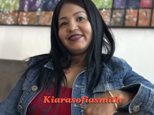 kiarasofiasmith Livespot