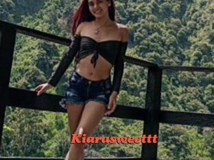 Kiarasweettt