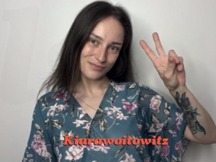 Kiarawoitowitz