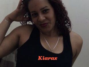 Kiarax
