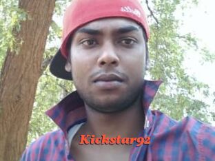 Kickstar92