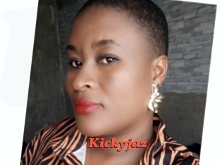 Kickyjaz