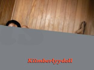 Kiimberlyydoll