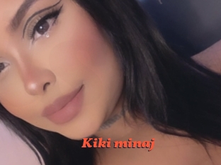 Kiki_minaj