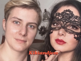 Kikiandjess