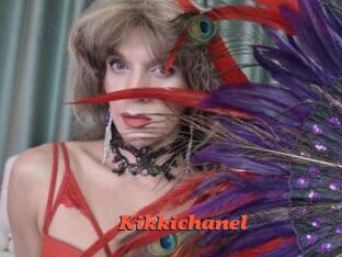 Kikkichanel