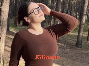 Kilianna