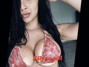Kilyangell