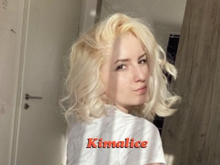 Kimalice