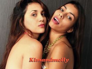 Kimandmolly