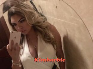 Kimbarbie