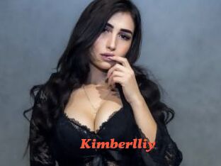 Kimberlliy