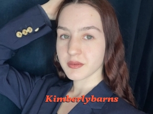 Kimberlybarns