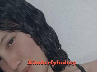 Kimberlyhot109