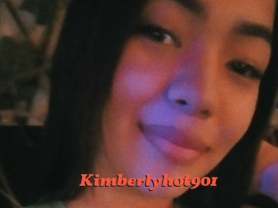 Kimberlyhot901