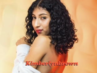 Kimberlynbrown