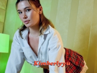 Kimberlyyu