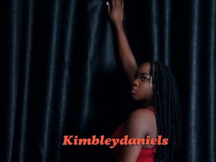 Kimbleydaniels