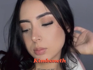 Kimboneth