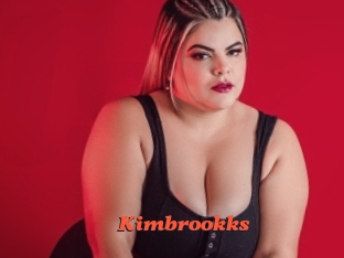 Kimbrookks