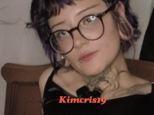 Kimcris19