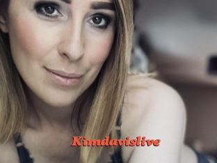 Kimdavislive