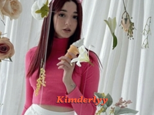 Kimderlyy