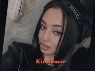 Kimdessir
