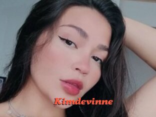 Kimdevinne