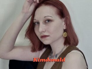 Kimdonald