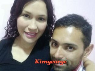 Kimgeorge