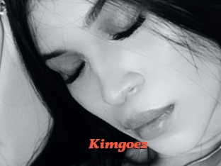 Kimgoez
