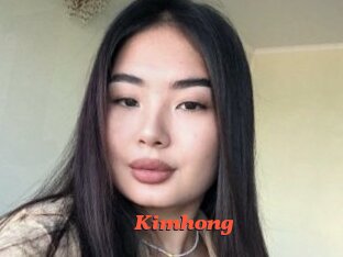 Kimhong