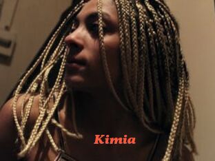 Kimia